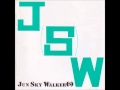 JUN SKY WALKERS 言葉につまる