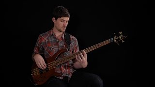 Fix Your Pentatonics - Flipped Groups of Two (4/5)