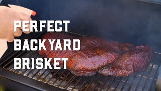 Start to Finish Brisket with Burnt Ends from a World Champion BBQ Pitmaster | Butcher Shop Bootcamp