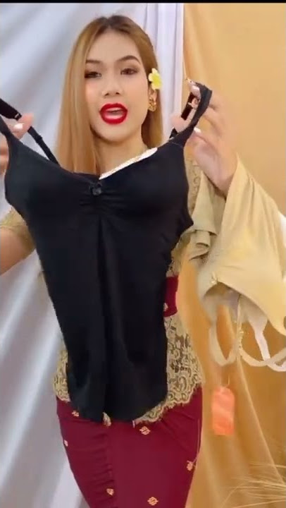 rekomendasi dalaman kebaya