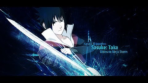NSUNSR: Sasuke Taka minitage + gameplay