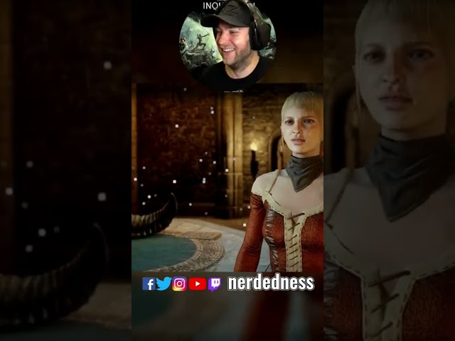 Easily Ditch a DAI Romance: How to Give Up a Romance in DAI 3 sddefault