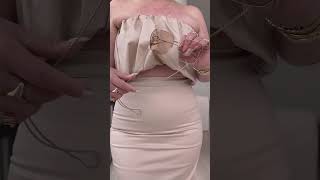 Skirt Set Chic from Saks ✨