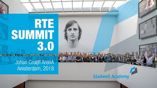 RTE Summit 3.0