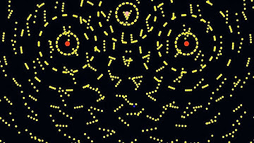 Continuous Collision Detection Library
