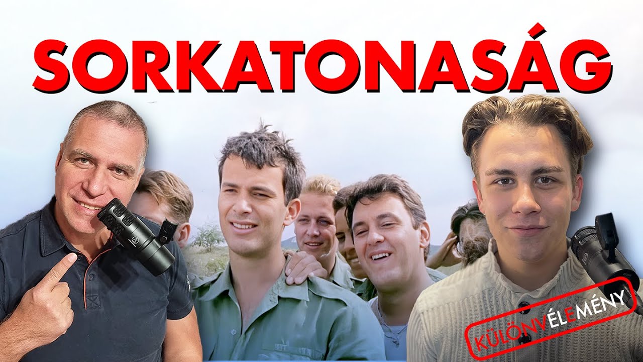 Sorkatonaság, lenne-e értelme? 