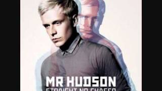 Watch Mr Hudson Love Never Dies video