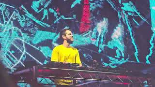Zedd - Clarity #LIVE Closing Set @ Project Glow in Washington DC! 4k HD #edm #festival #rave #laser