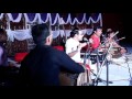 Rahat fatah  ali khan damadm mst qalandar by asad ali badshah live in concerd dehli