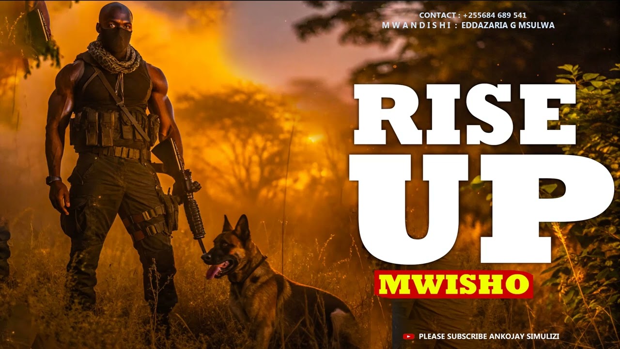 RISE UP - PART 26