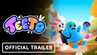Teeto - Official Release Window Trailer