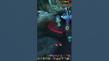 Capturing Fetid Devourer! #BMHunter #Worldofwarcraft #warwithin