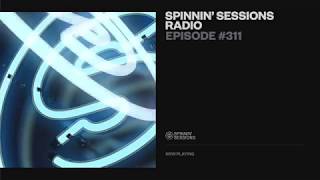 Spinnin Sessions Radio - Episode Edx