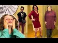 Kids Buy Mom's NYE Outfit With Only One Hour & $100