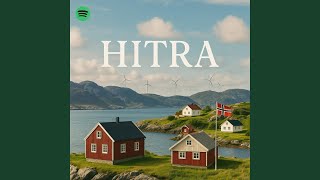 Download Lagu Hitra, du er hjemme for mæ (2025) MP3