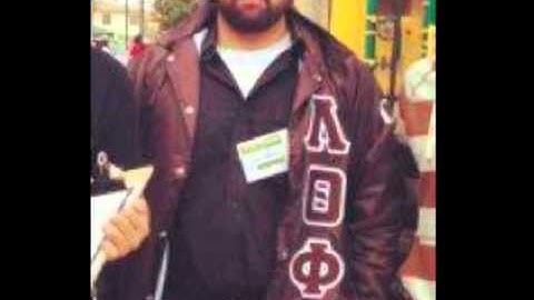 Gamma Eta Auction Promo