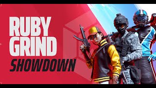 Famous Ruby Grind: SHOWDOWN Tournament | Tier A | Day 2 Net Worth