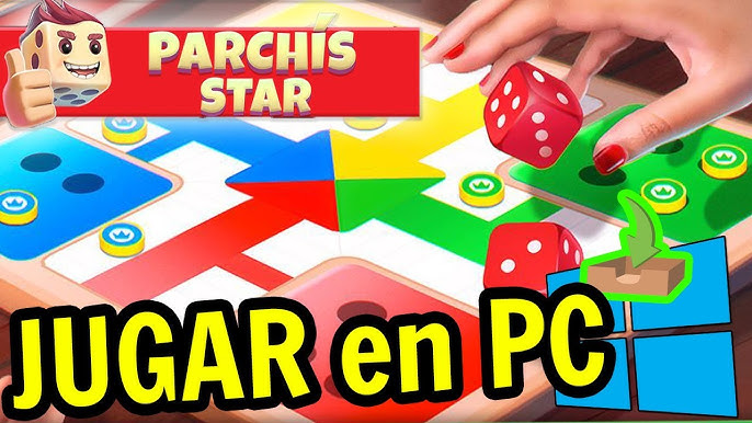 Parchís online gratuito para jugar con tus amigos estos días 