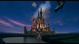 Walt Disney Pictures Pinoccho 2022 Reversed