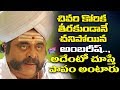 Actress Sumalatha Husband Ambareesh Last Wishes