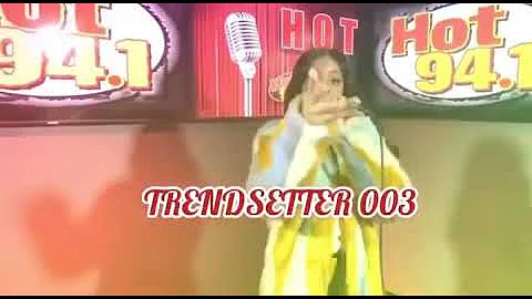 Trendsetter_003 - “HOT 16” ON HOT 94.1