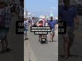 Gunman dead after double shooting near popular Hampton Beach in New Hampshire