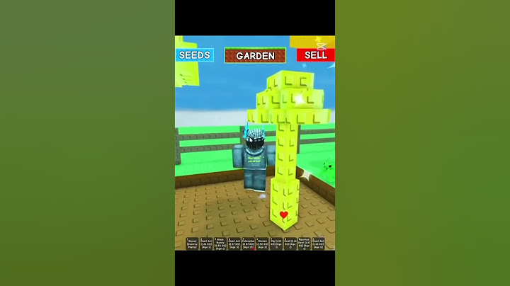 najcenniejszy grzyb w grow a garden #roblox #growagarden