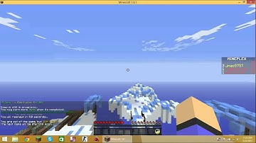mineplex hacker report #10
