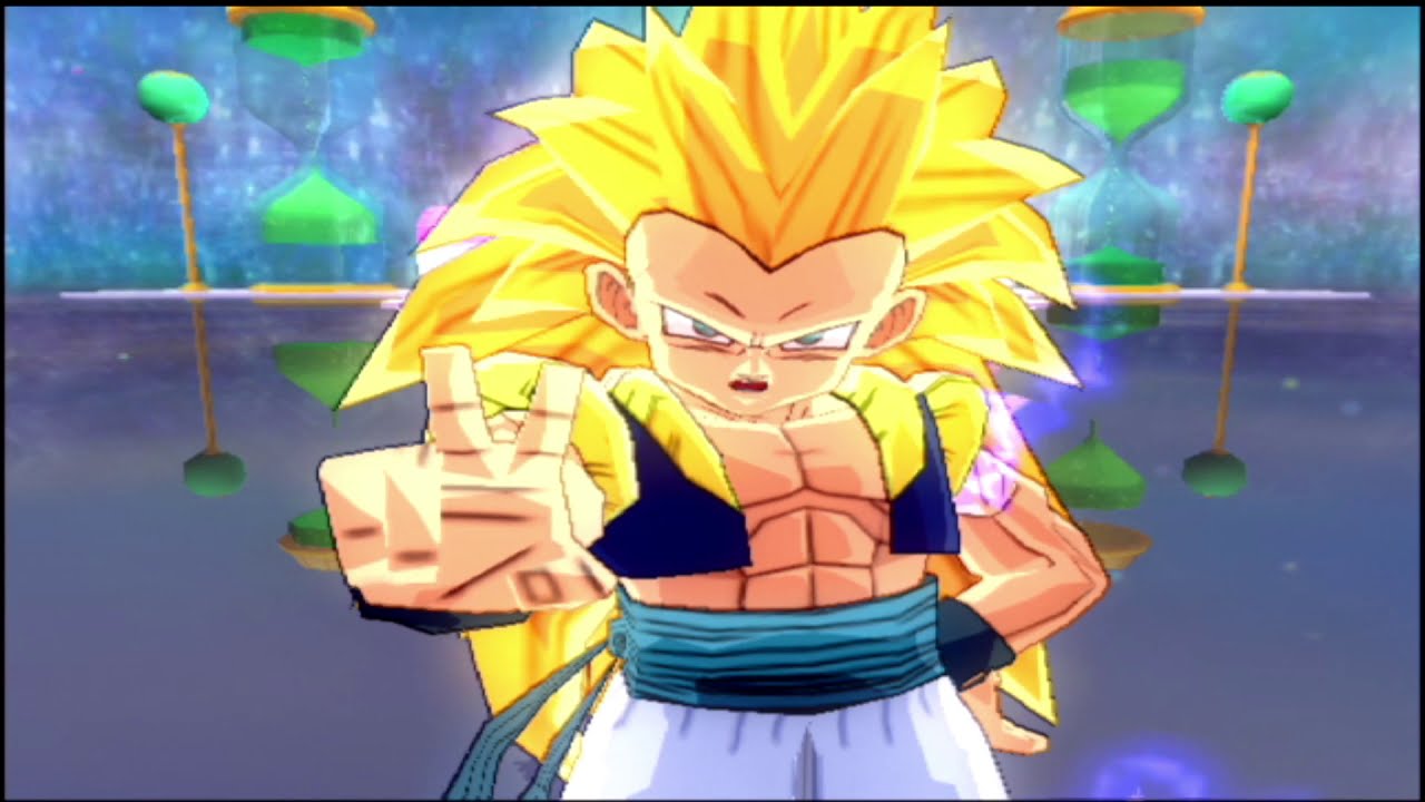 「スーパーサイヤ伝説」にランダムで選ばれたキャラで挑む!!【ドラゴンボールZスパーキングメテオ】