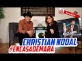 Christian Nodal dice "Adiós Amor" y nos trae "Ahora"