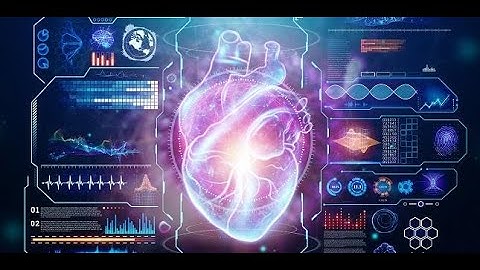 How AI Is Transforming Heart Disease Detection | Breakthroughs in Medical Technology 2025