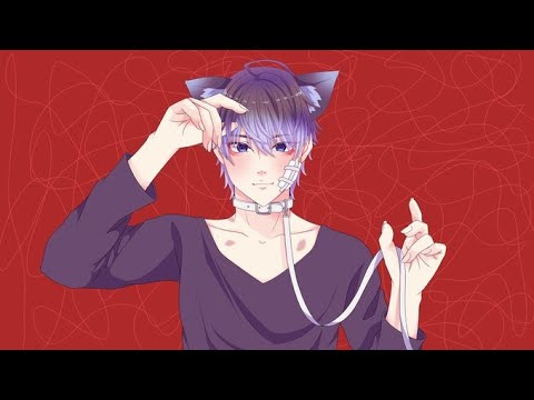 キャットラビング/歌ってみた　【ローガ】