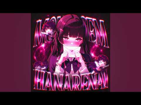 MONTAGEM HANARENAI