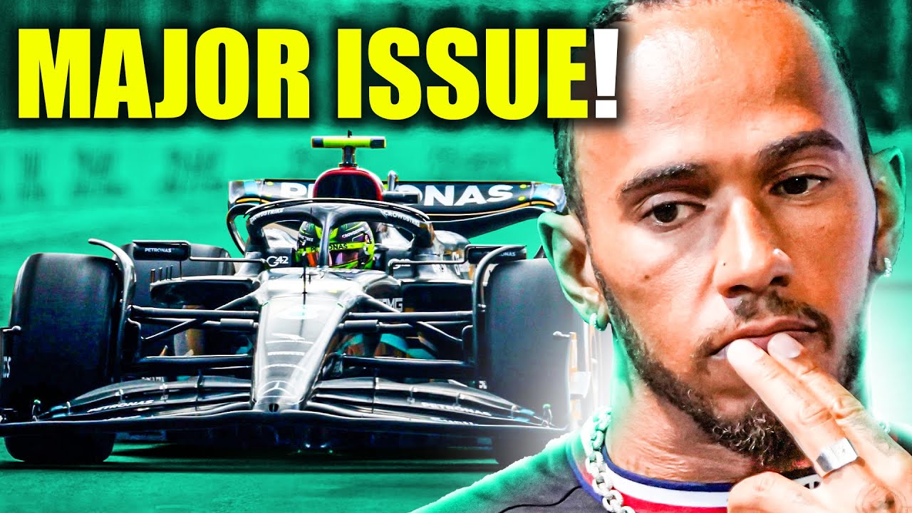 Hamilton REVEALS his plans for future in F1