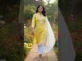 Buy this Stylish Printed Kurti 3pcs Set. Link is in Ddiscription.    #kurticollection #kurtistyles