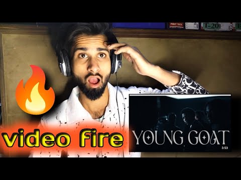 Young G.O.A.T. Cheema Y (reaction )|Gur Sidhu | REACTION WITH MAMSHAD |