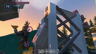 Trials Fusion - [SZ] Nahanni