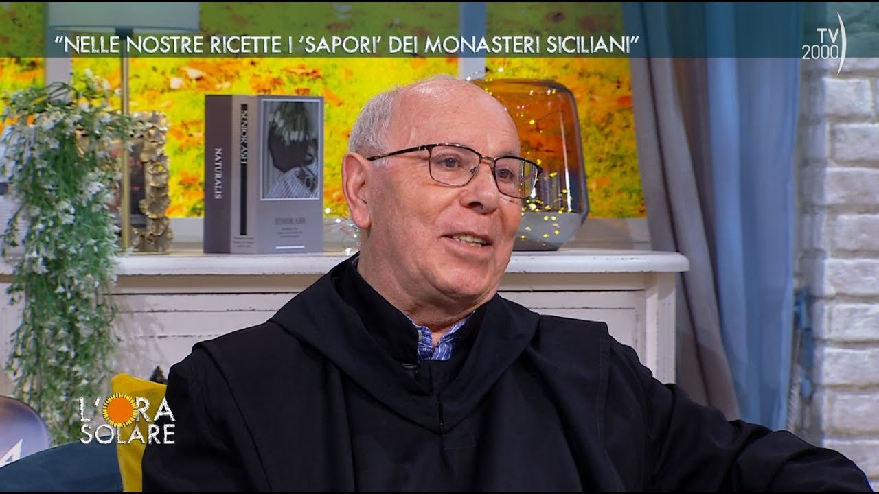 L'Ora Solare (TV2000) - 