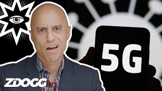 Will COVID Vaccine Turn Us Into 5G Antennas? | A Doctor Explains