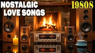 80s Nostalgic Love Songs – Lavender Nights | Soft Emotional Mix screenshot 1