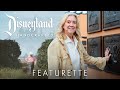 From Disney Roots To Rare Archives Leslie Iwerks On Creating Disneyland Handcrafted Documentary 