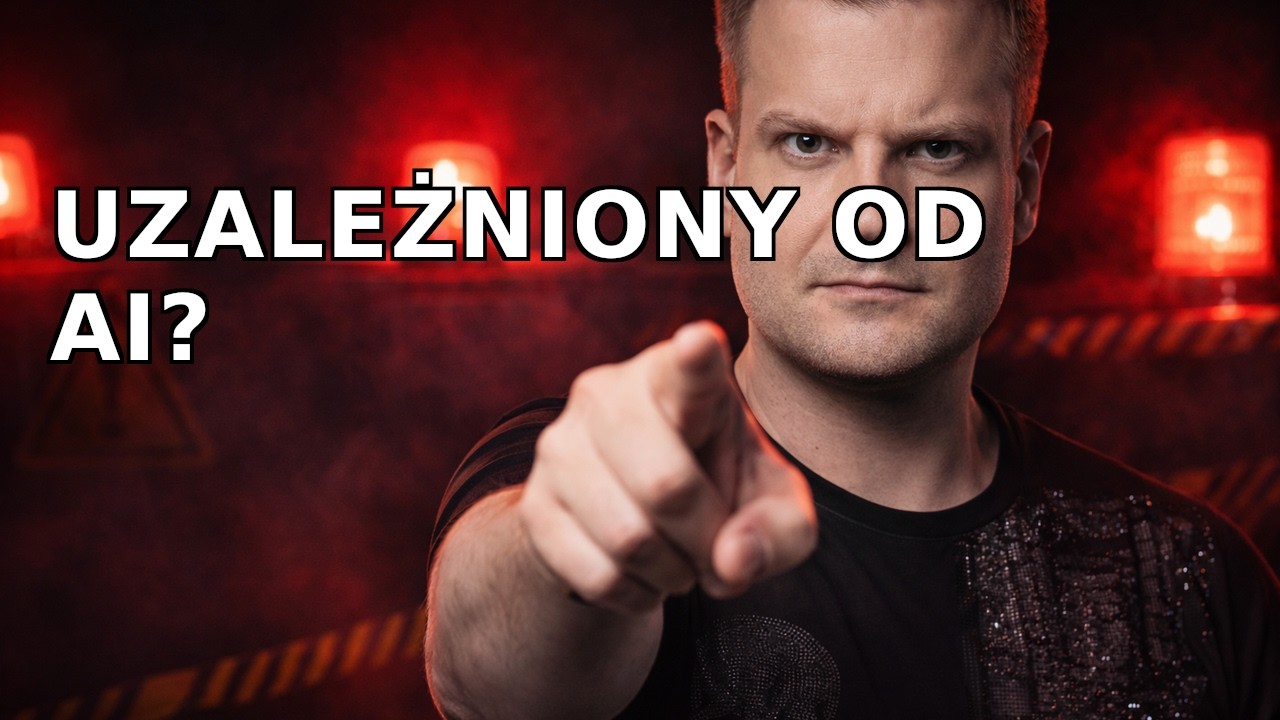 Psychologia uzależnienia od AI: dlaczego nie możesz przestać?