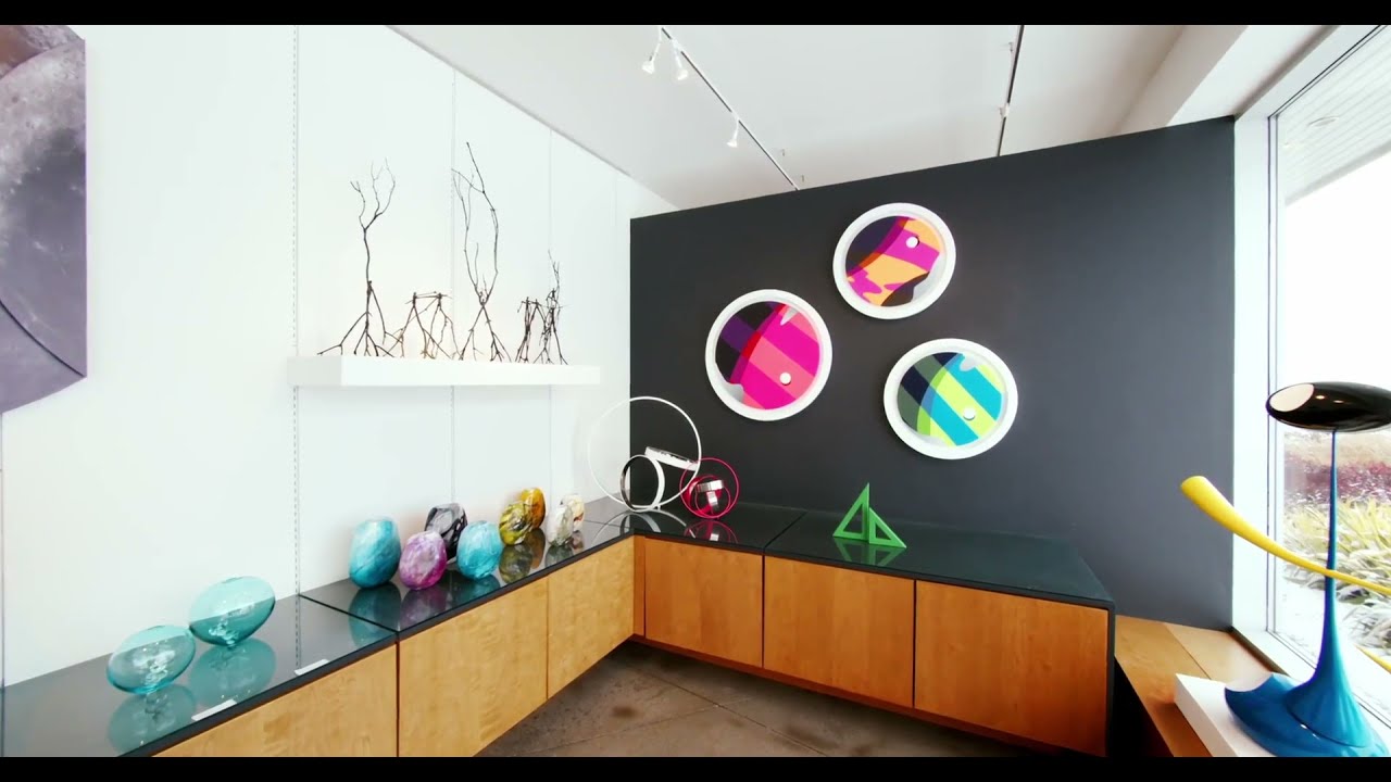 Small Spaces, Big Ideas - New Art Exhibition at Oeno Gallery - Prince Edward County, Ontario, Canada