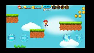 Super Jabber Jump 3 Level 1-12 screenshot 4