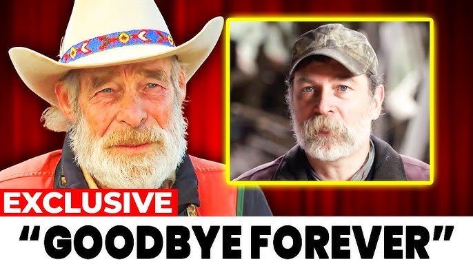 Mountain Men Cast Members Who are Dead or In Jail In 2025