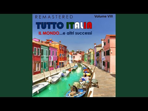 Il mondo (Remastered)
