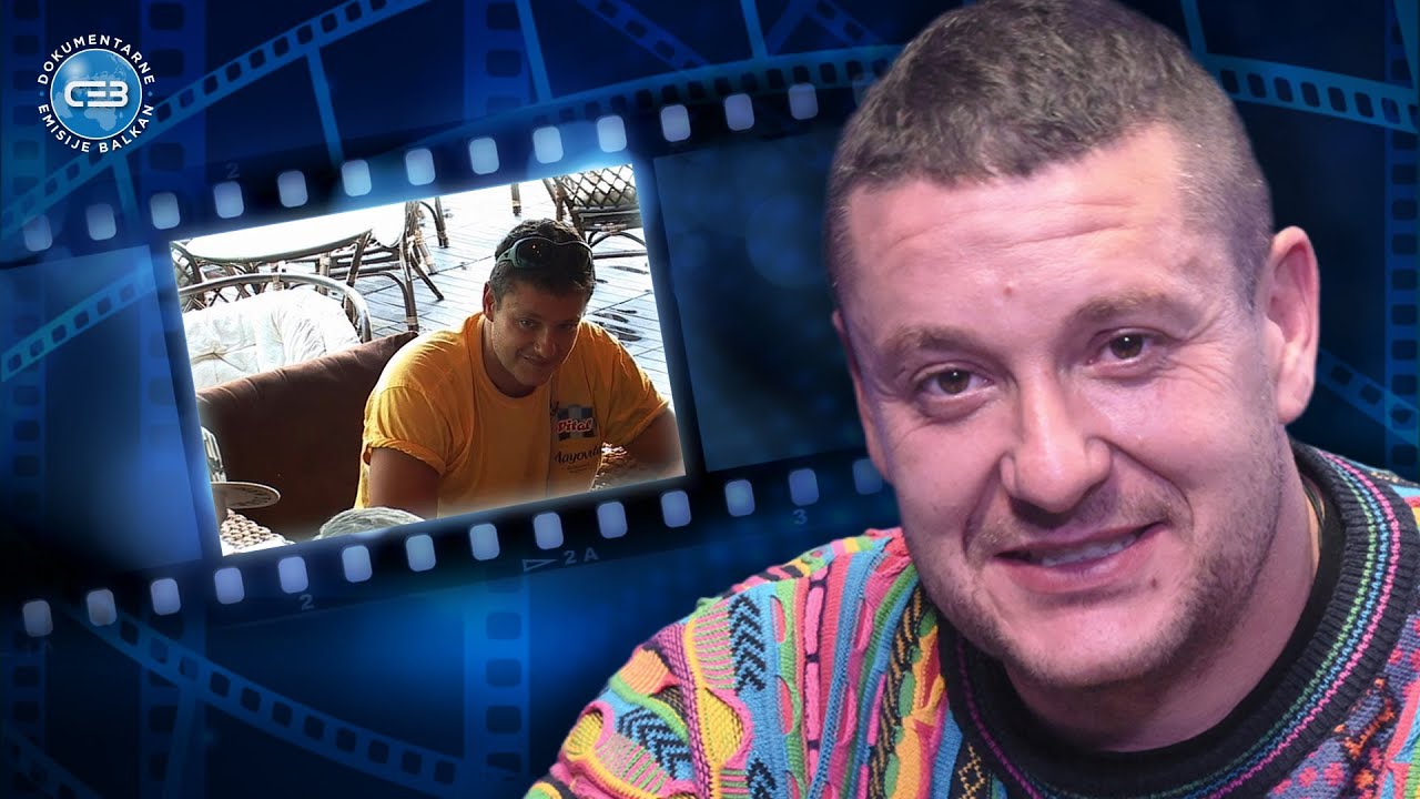 BALKAN INFO: Vuk Đuričić - Vujadin je jadnik, pokazao je da nije duhovno jak!