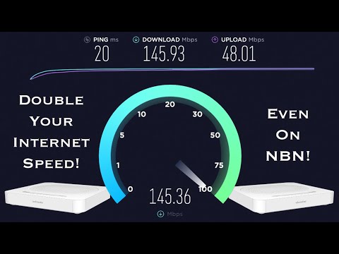 Double Your Internet Speed (Really) With pfSense Load Balancing