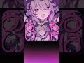 【cover】うぉんちゅーばっど/咲鐘 星架 #歌ってみた #shorts