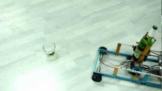 Beer robot [demo]